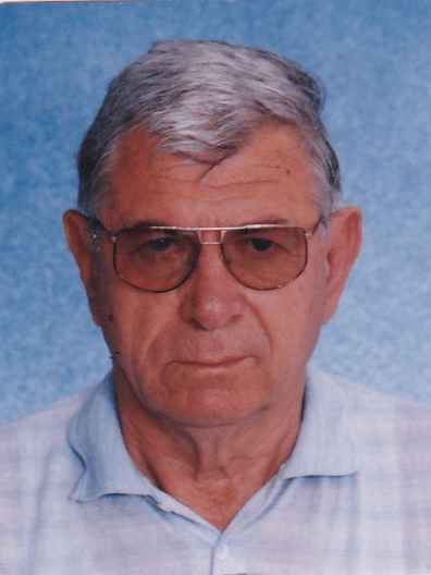  Fazlija (Fejzo)  Hebib