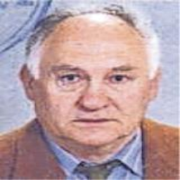 Bajro (Ajdina) Škaljić