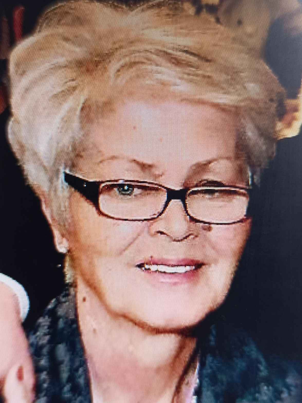  Ljiljana  Pušić