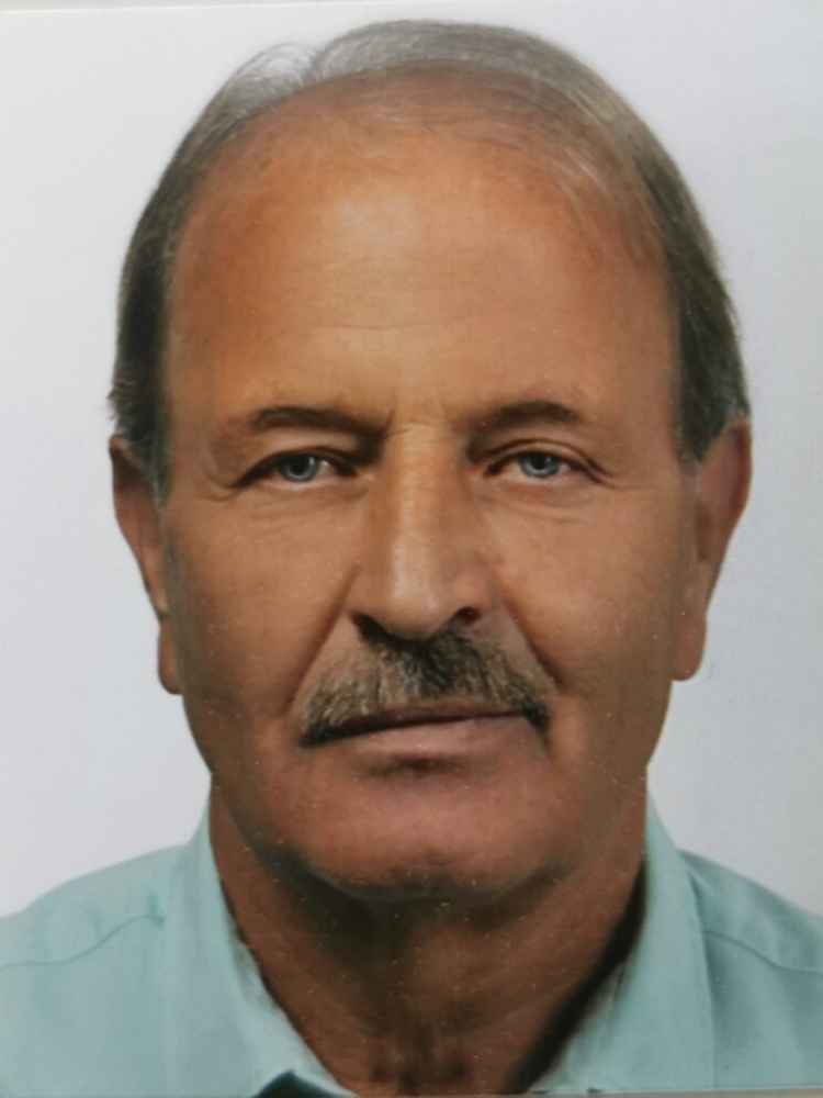 Tale  (Nezir) Grebović
