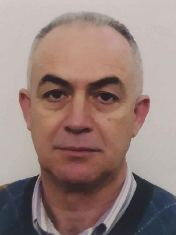 Sedat - Beli  (Suljo) Cucović