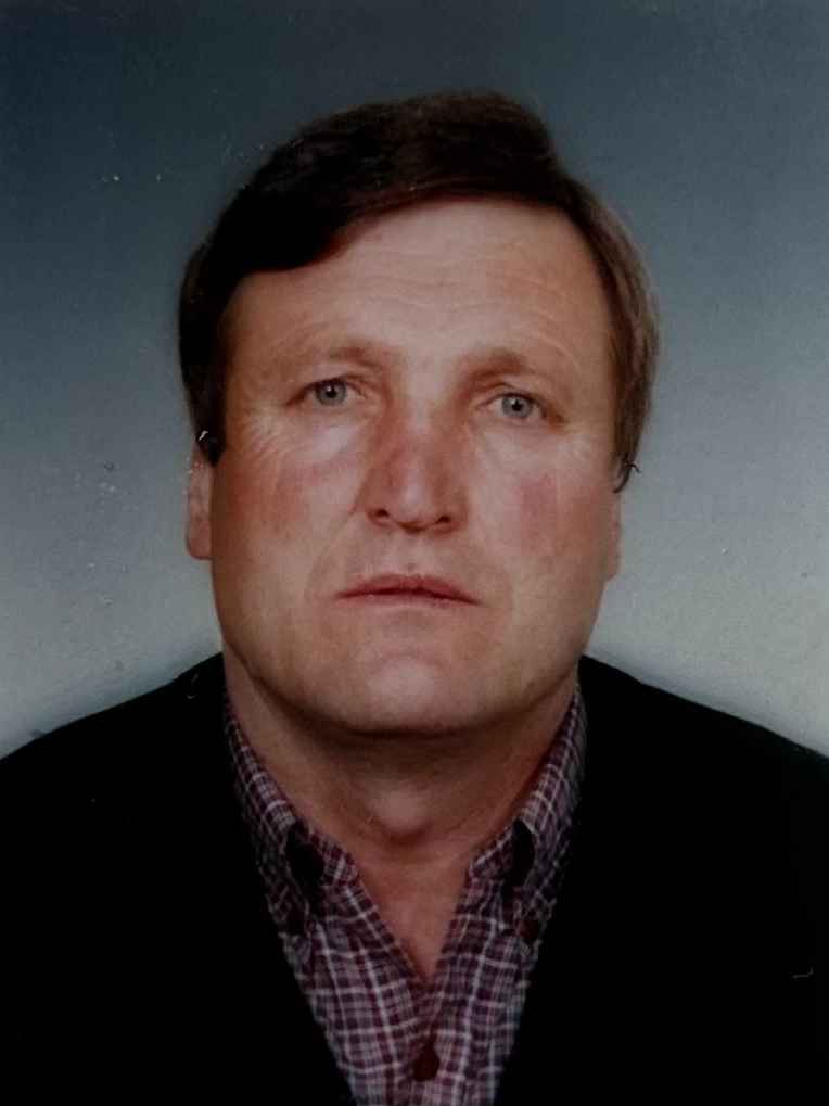 Ibro  Zuban