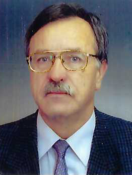 Prim. Dr. Husein (Ahmed) Sofradžija