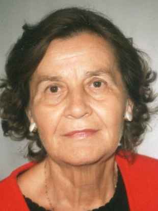 Branka  Kovačević -dje. Balaban
