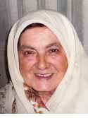 Hadži Emina (Salih) Fejzić -dje.  Vrana