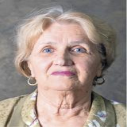 Sadeta  Bašić -dje. Kešetović