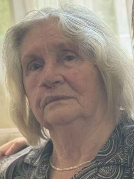 Hurija  (Omer) Selmanović -dje.  Đonko