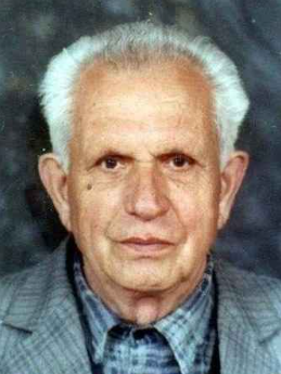 Mustafa (Ibrahim) Hadžiselimović