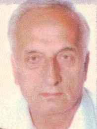 Ismet (Suljo) Hidović
