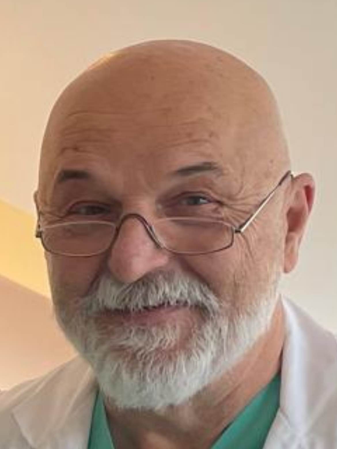 Dr. Džemil   Šiljak