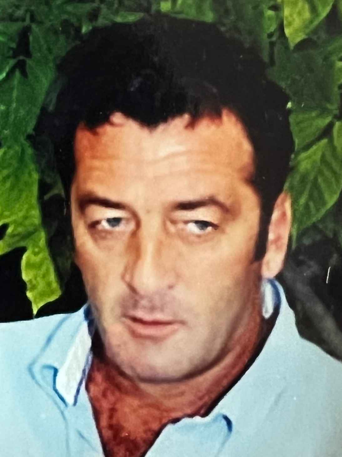 Nenad (Ćeća) Bijedić