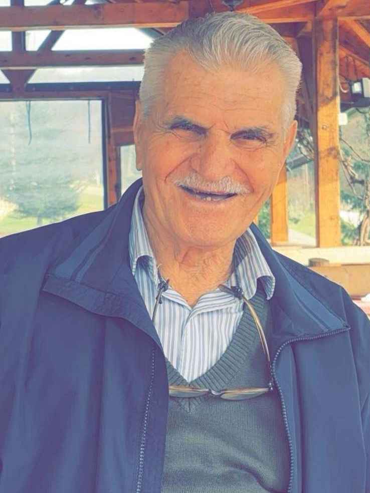  Vahid   Selimović