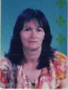  Amira  (Hadžiosmanović) Kržilo