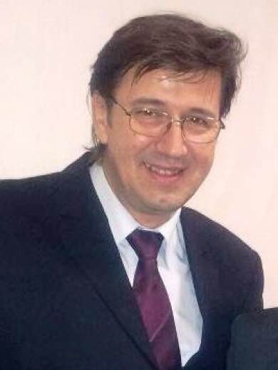Kemal (Ismet) Baltić