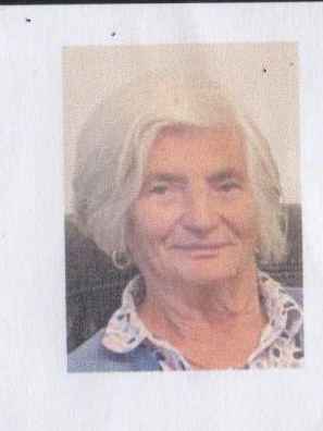 Jelka  Bošnjak -dje. Talanga