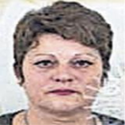 Sabaheta  Drkenda -dje. Gandžo