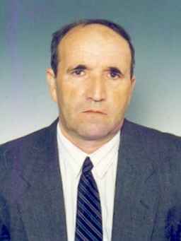 Mustafa  Hadžović