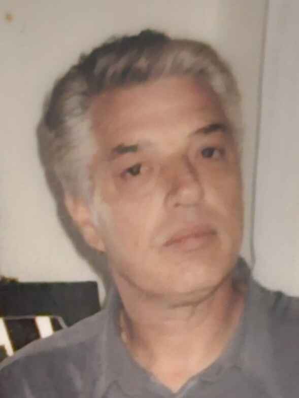 Husein (Salko) Begović