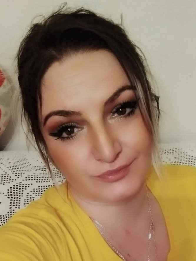 Nermina (Ramo) Oglečevac -dje. Fukelj