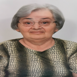 Marija  Šmulja -dje. Montibeler