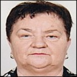 Jagoda  Čović