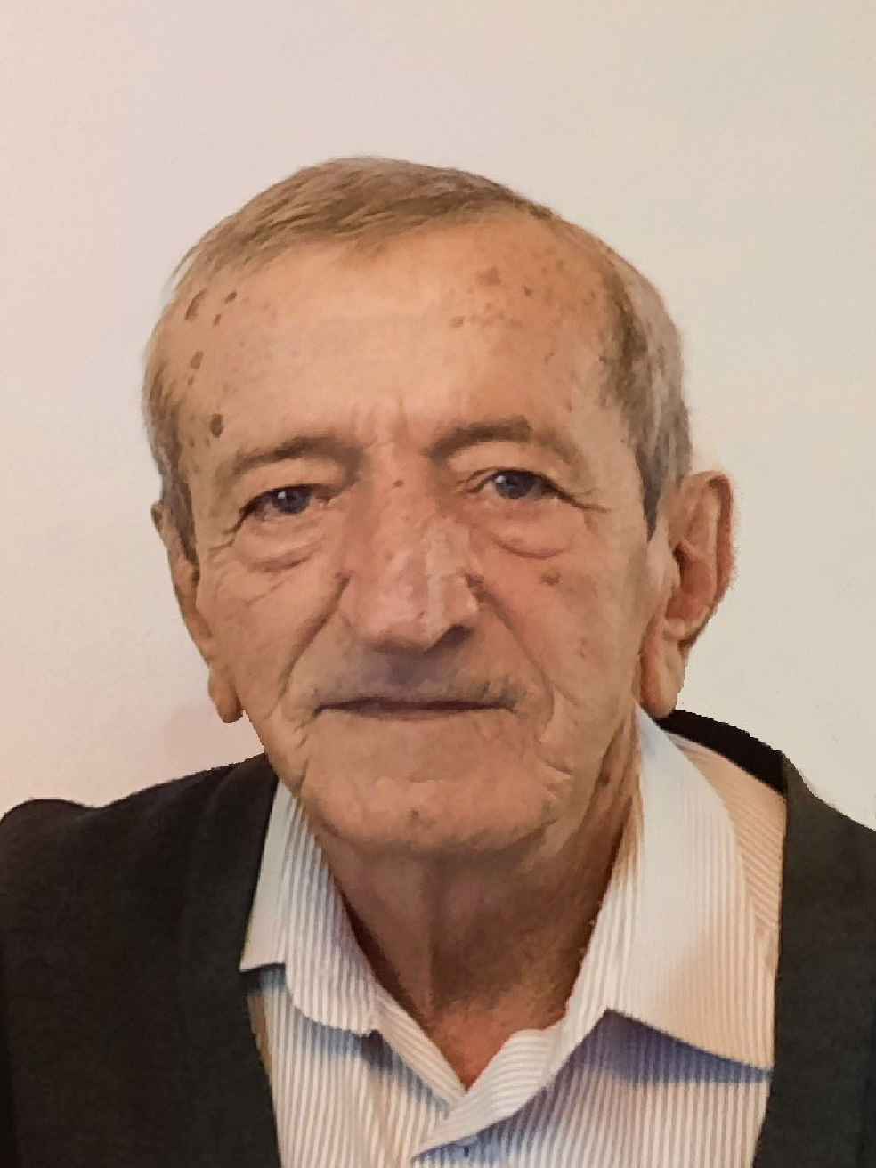 Hamdija  Branković