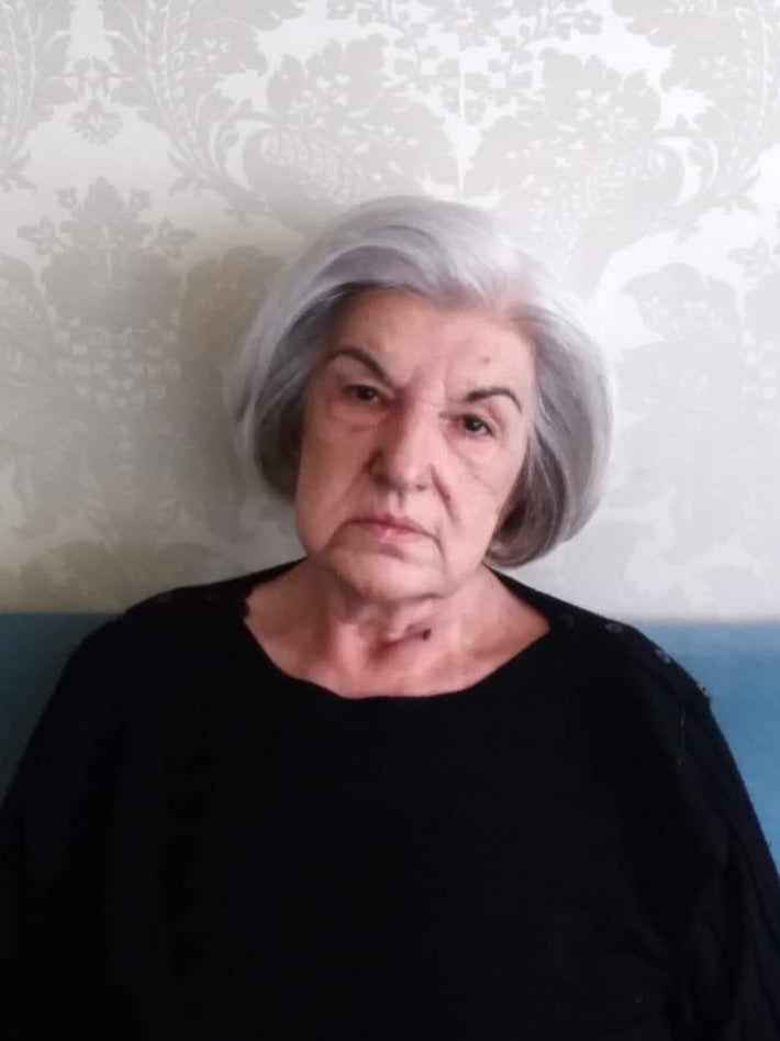 Mihreta  Brodic