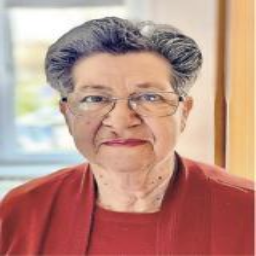 Misrada (Fehima) Bukalo -dje. Džubur