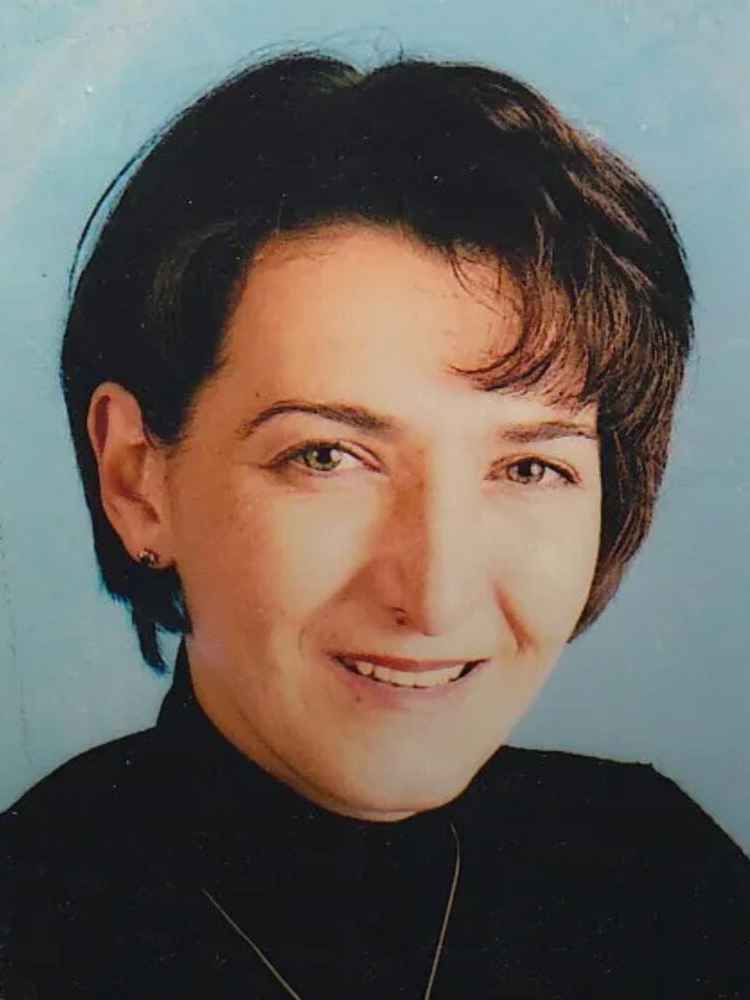 Amna–Maca (Vahid) Hussein-Mehanić -dje. Oručević