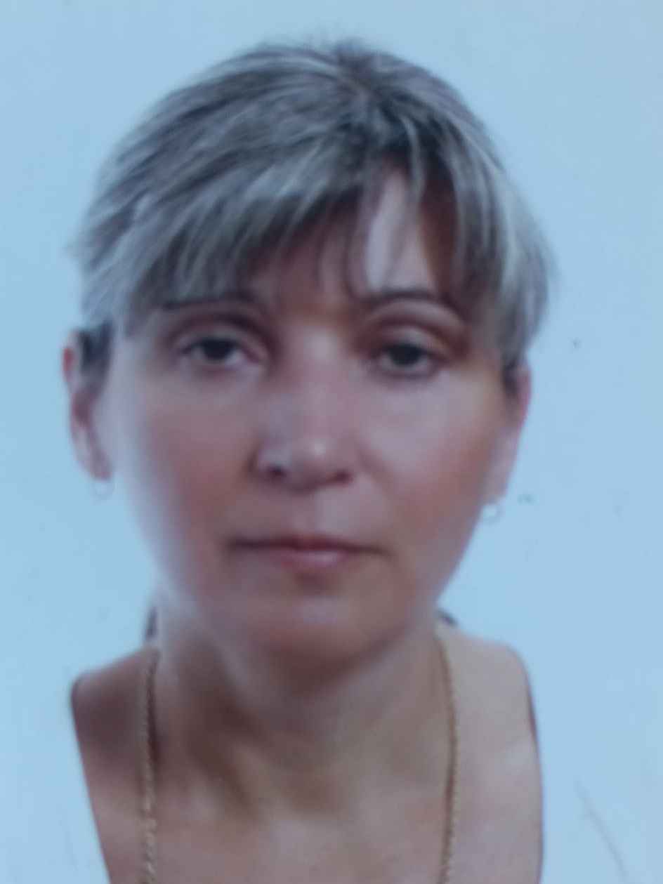 Gordana  Miličić
