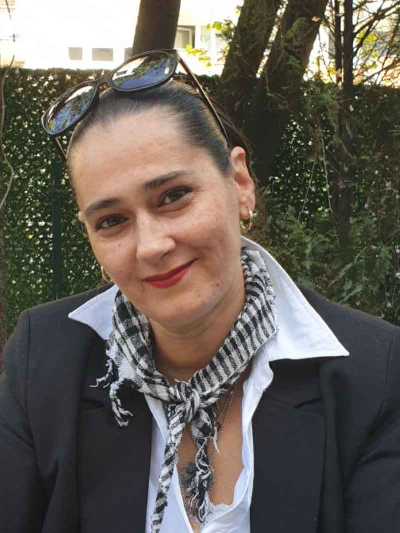Prof. Dr. Lejli  Panjeti
