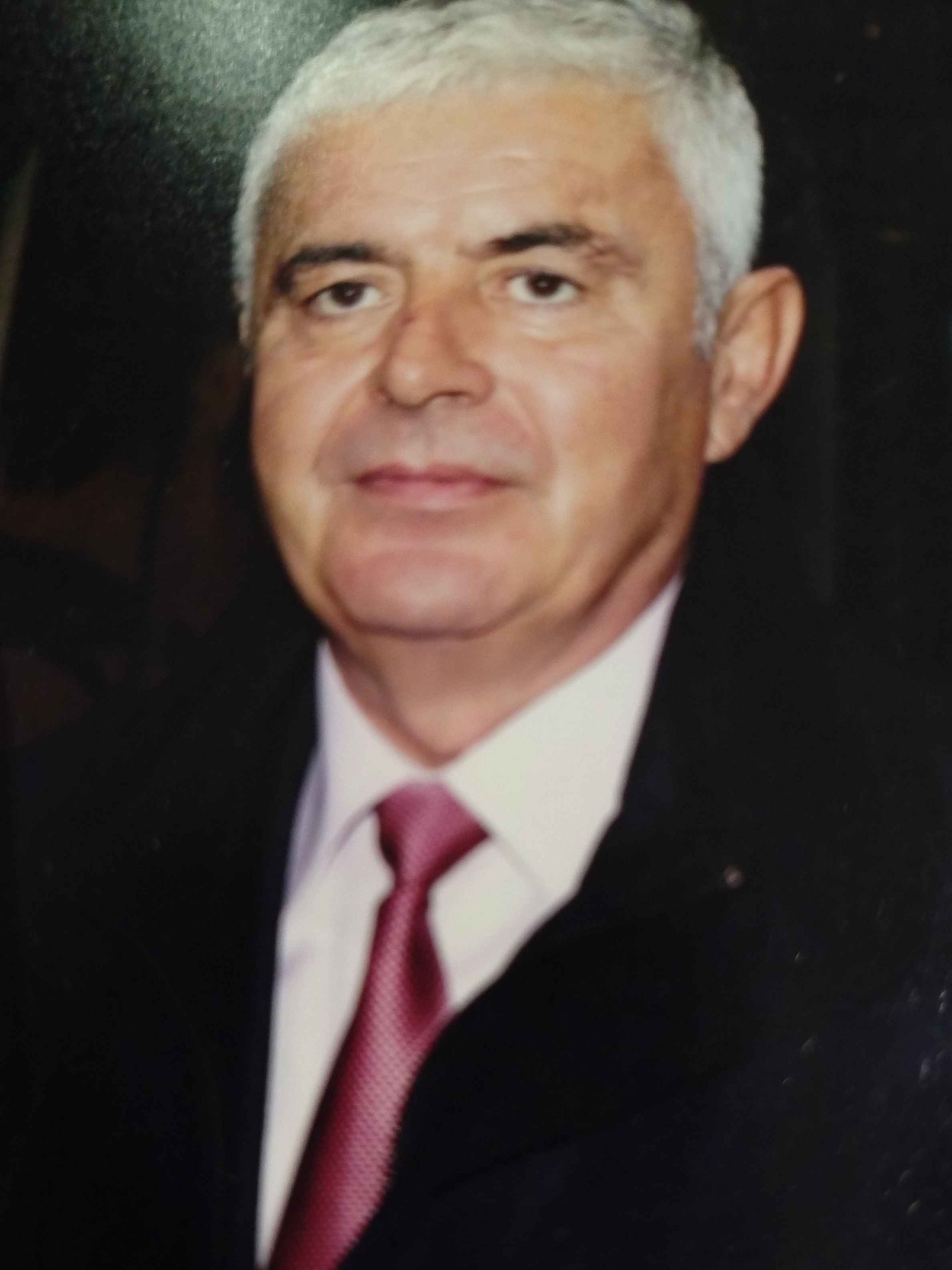 Zoran  (Božidara) Kovačević