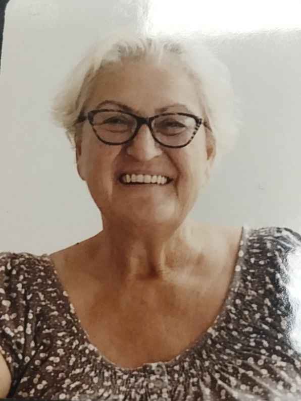 Majda (Asim) Grizović