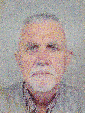 Ahmet (Salko) Selimović