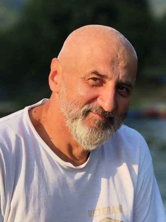 Damir  Zgodic