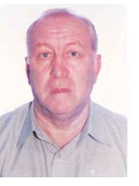  Muhamed (Ahmed)  Habibović