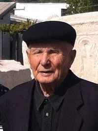Bego (Salko) Zubović
