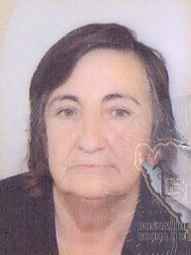 Fatima (Avdo) Beglerović -dje. Nezir