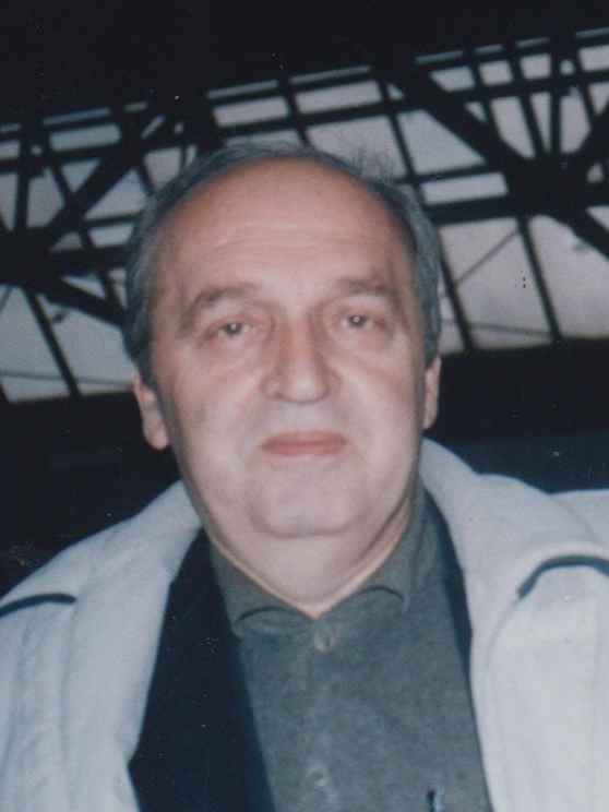 Bahrudin (Rasim) Lagumdžija