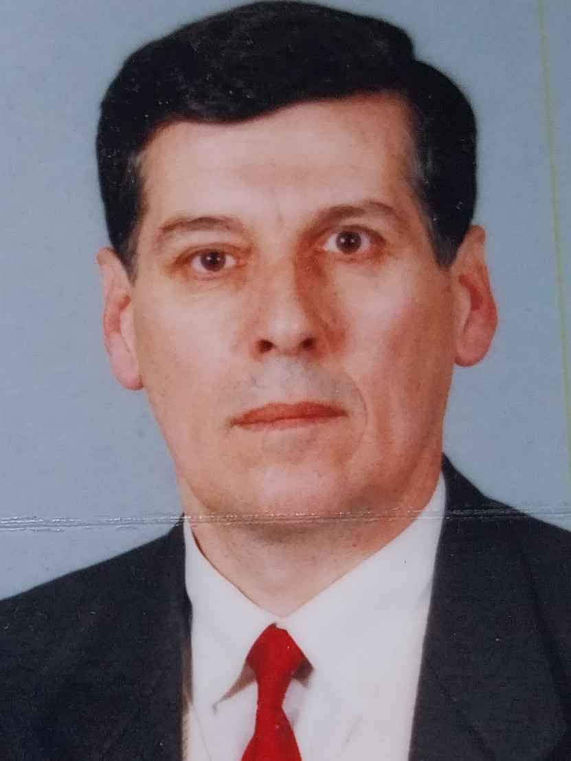 Slobodan  (Jovo) Cinco