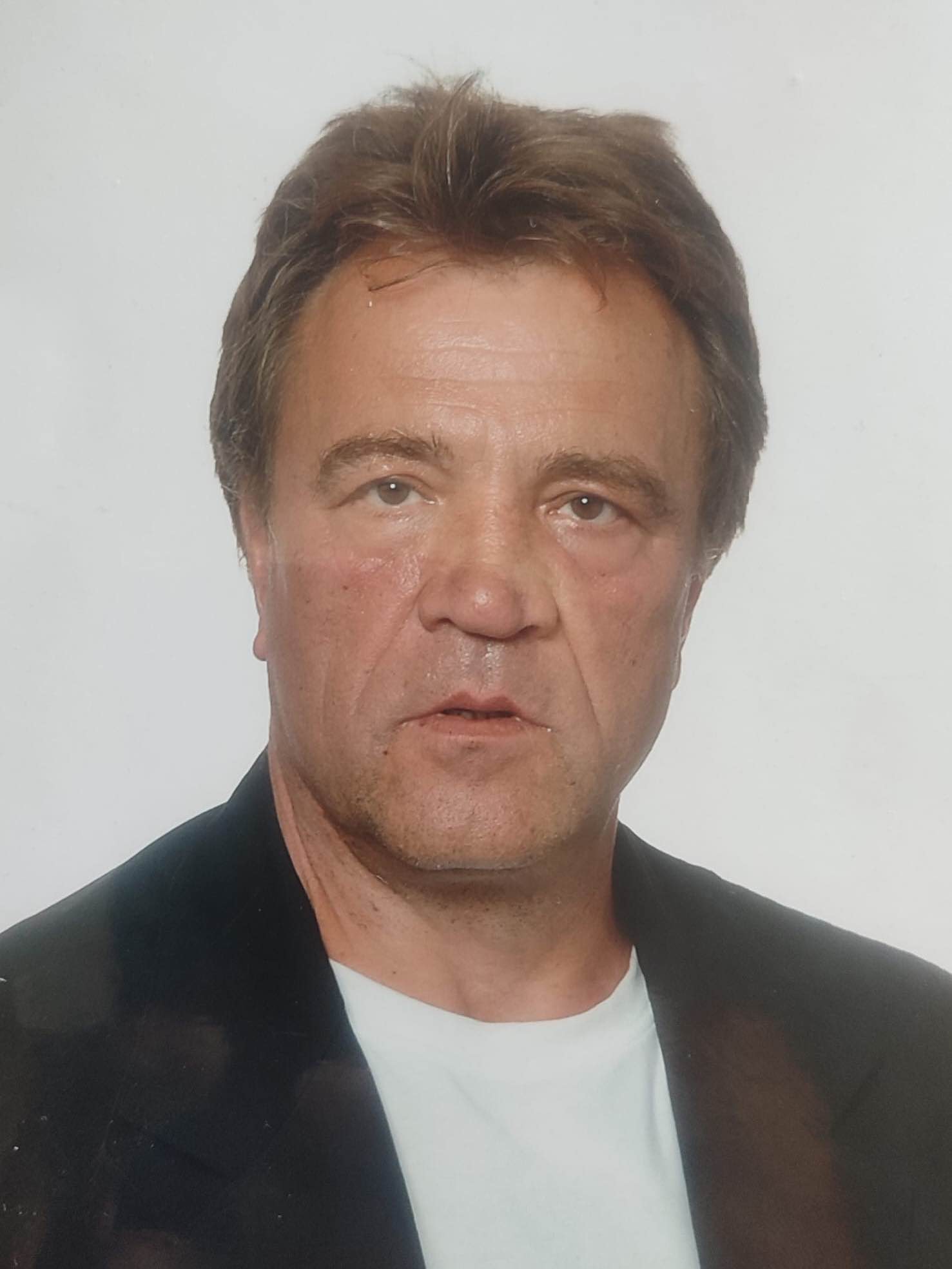 Hasan - Haćo  Čavkić