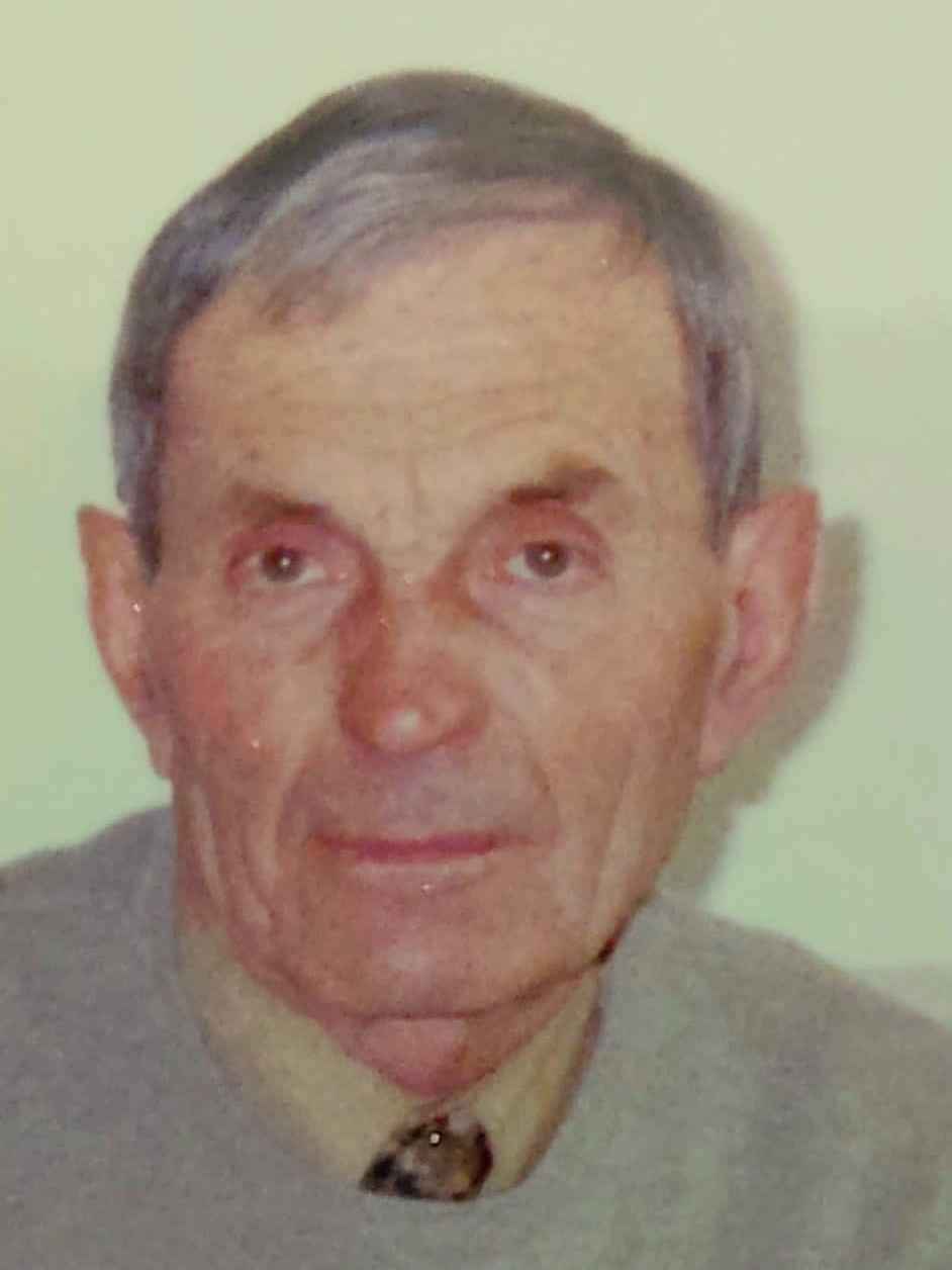 Mustafa  (Sulejman) Zejnilović