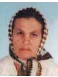  Nezira  (Sabit)  Hurtić -dje. Avdić
