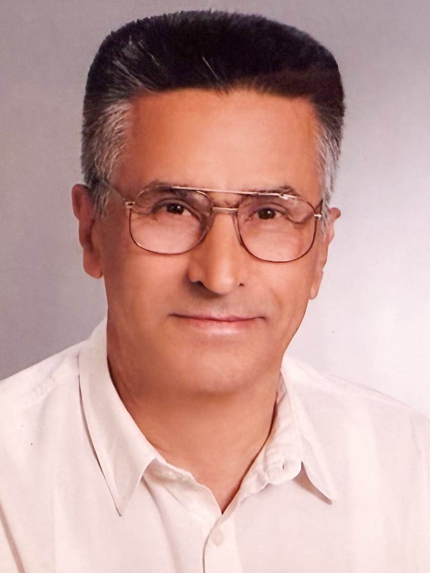 Ahmed (Alija) Ajanović