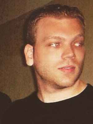 Almir (Ćamil) Katović