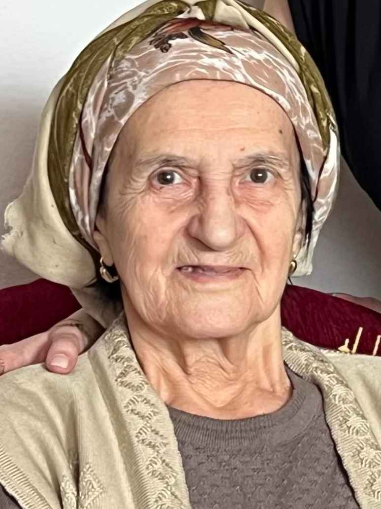 Mevla (Bećir) Čongo -dje. Isaković