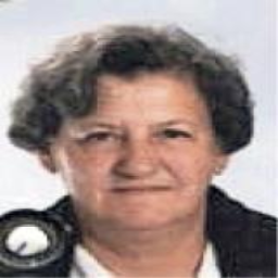 Lejla (Saliha) Hajdarević -dje. Bektić