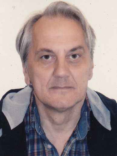  Mirsad (Vehbija) Dazdarević