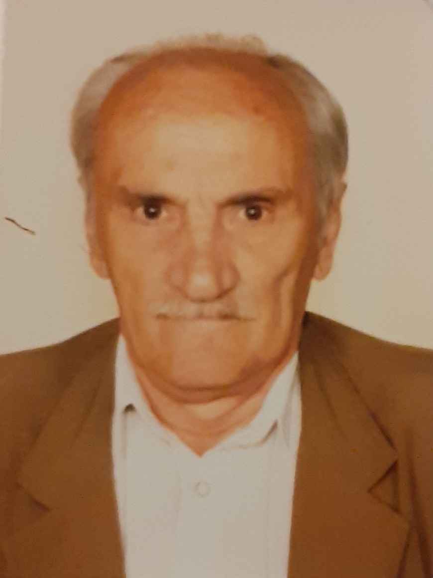 Prim. Mr. Sci. Dr. Abdul  (Tahir) Matović