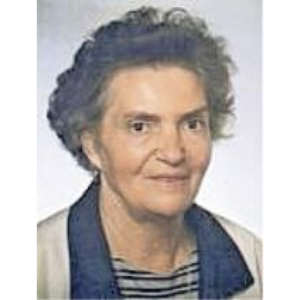 Hasiba (Mustafe) Hadžiahmetović -dje. Arslanagić